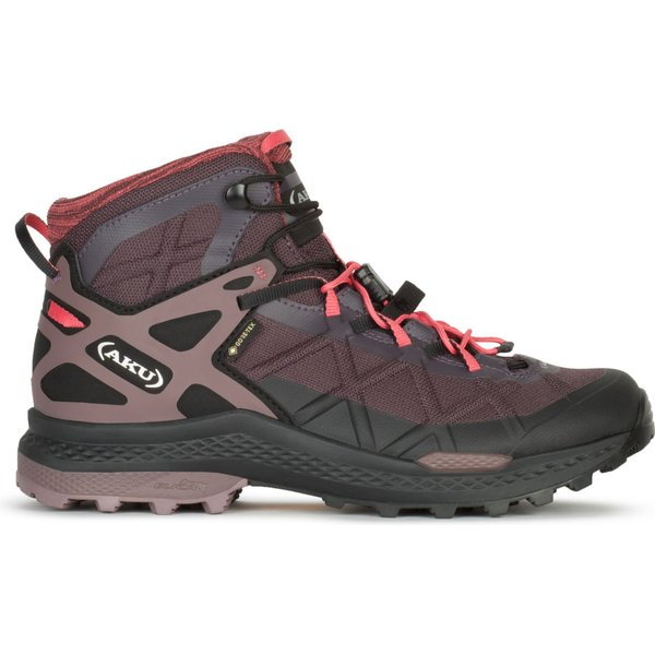 Buty Rocket Mid DFS GTX Wm's AKU