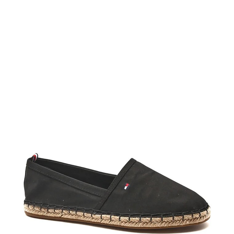 Tommy Hilfiger Espadryle