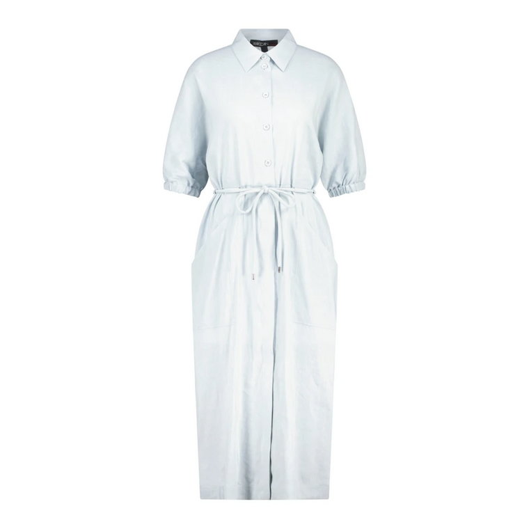 Shirt Dresses Marc Cain