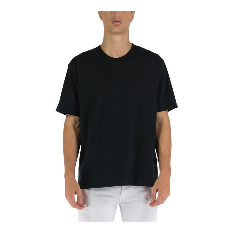 Jersey Double T-Shirt Covert