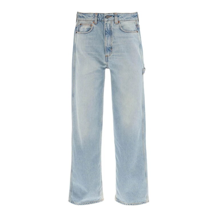 Loose-fit Jeans Haikure