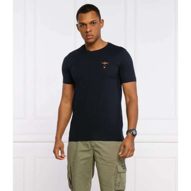 Aeronautica Militare T-shirt | Regular Fit