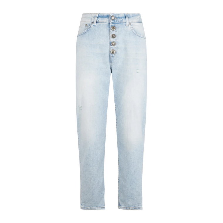 Loose-fit Jeans Dondup