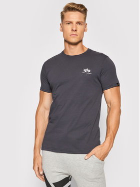 T-Shirt Alpha Industries