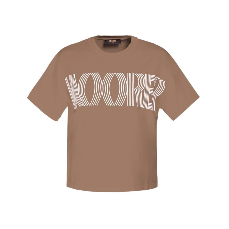 T-Shirts Moorer