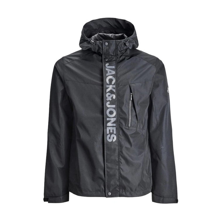 Kurtka przeciwdeszczowa Jack & Jones