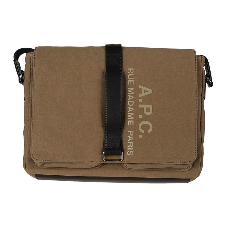 Shoulder Bags A.p.c.