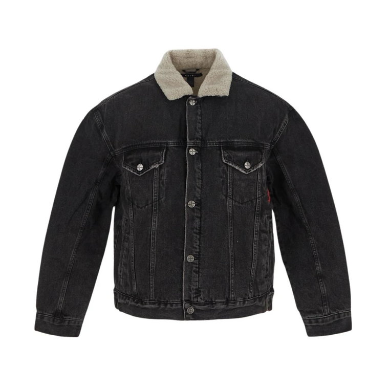 Denim Jackets Ksubi