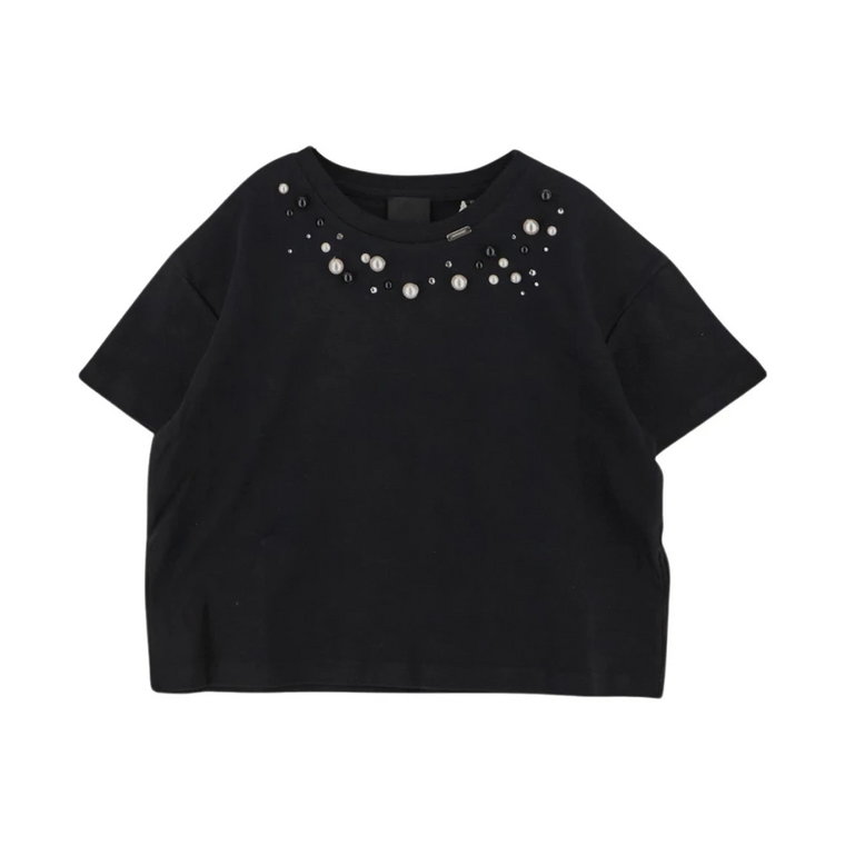 Bawełniana koszulka Givenchy