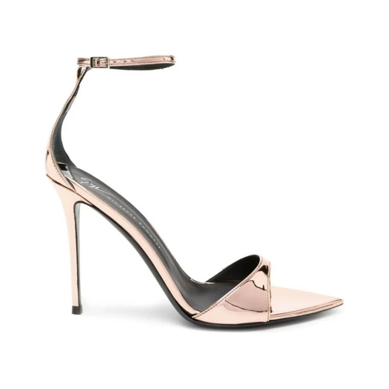 High Heel Sandals Giuseppe Zanotti