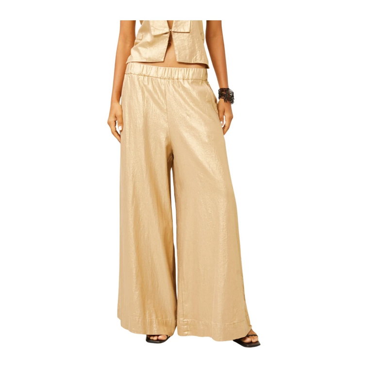 Wide Trousers Souvenir