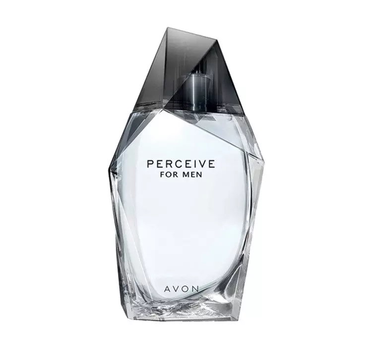 AVON PERCEIVE FOR MEN WODA TOALETOWA 100ML