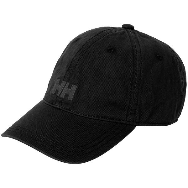 Czapka z daszkiem Logo Cap Helly Hansen