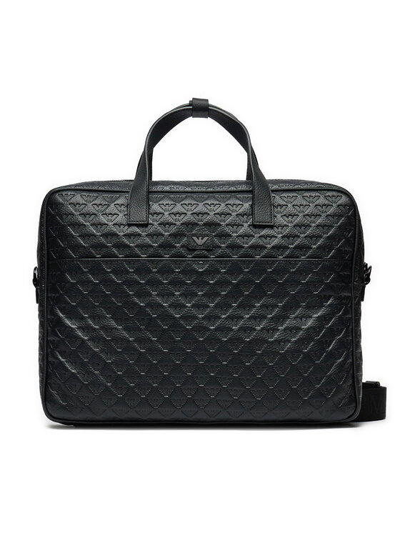 Torba na laptopa Emporio Armani