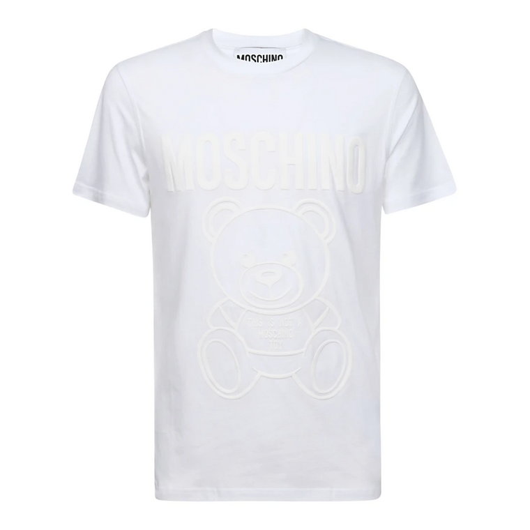 T-Shirts Moschino