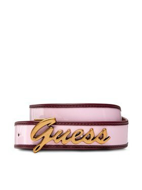 Pasek Damski Guess