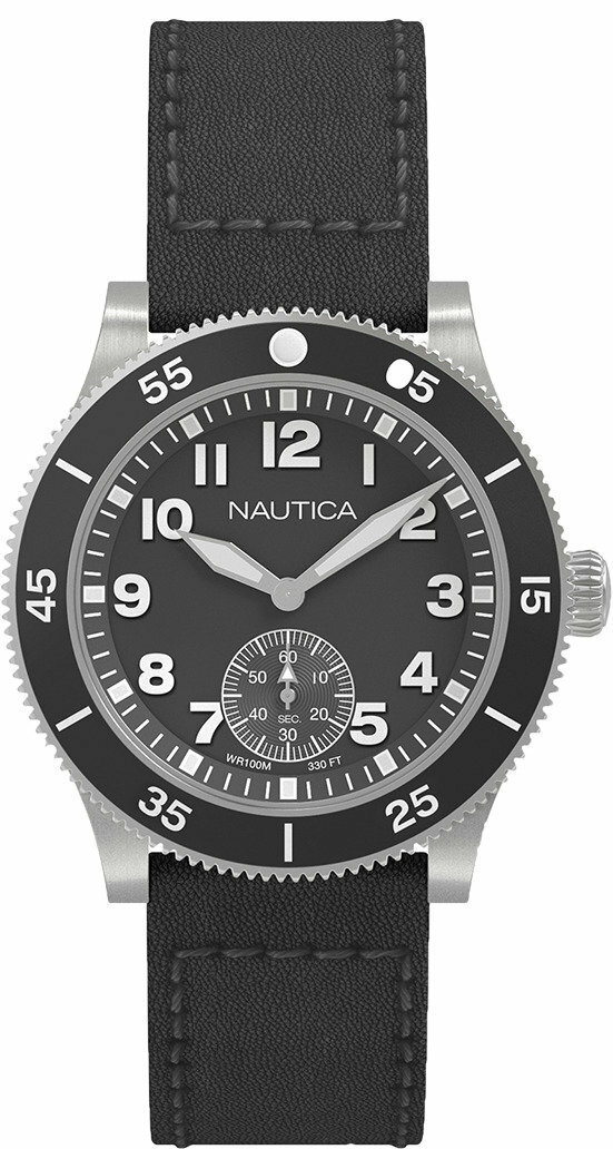 Męski Zegarek NAUTICA model NAPHST002 (44MM)