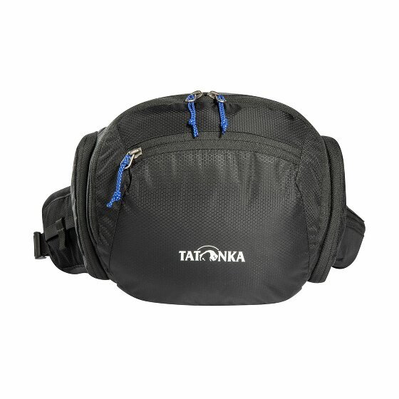 Tatonka Hip Bottle Double II Saszetka 24 cm black