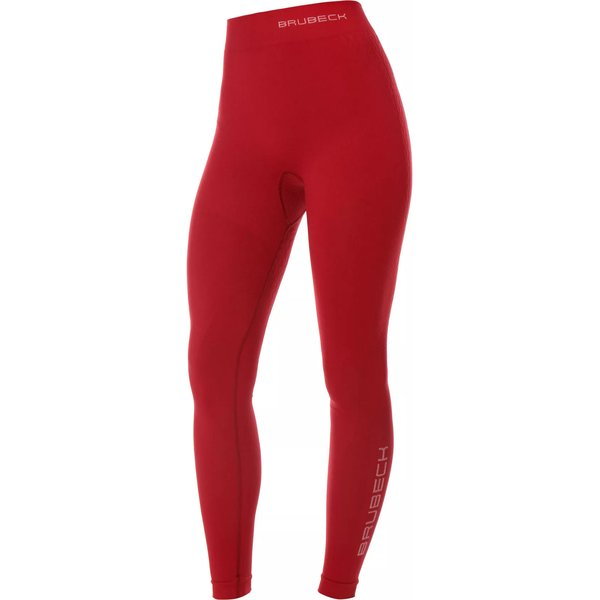 Legginsy termoaktywne damskie Extreme Thermo Brubeck