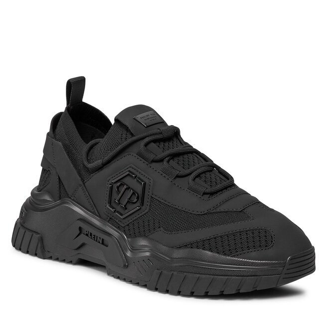 Sneakersy PHILIPP PLEIN