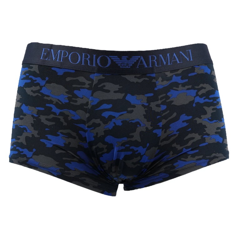 Boxerki Emporio Armani