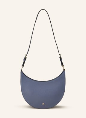 Aigner Torebka Hobo Delia blau