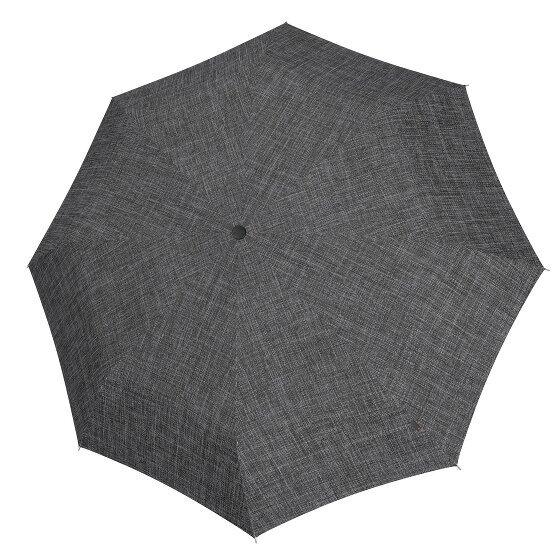 reisenthel Pocket Classic Parasol kieszonkowy 24 cm twist silver