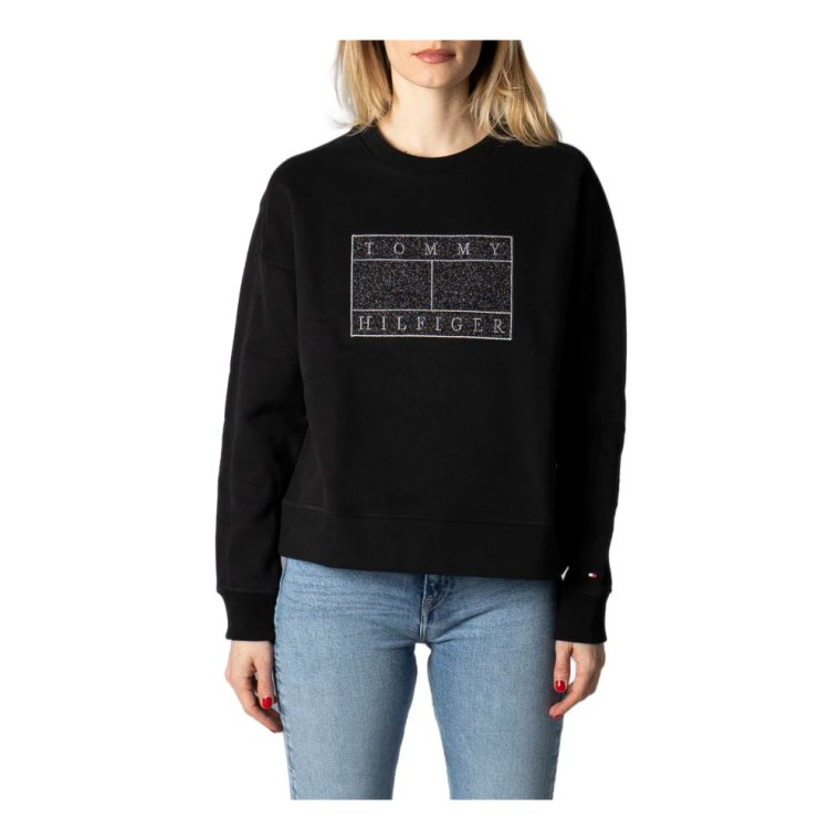 Sweatshirts Tommy Jeans