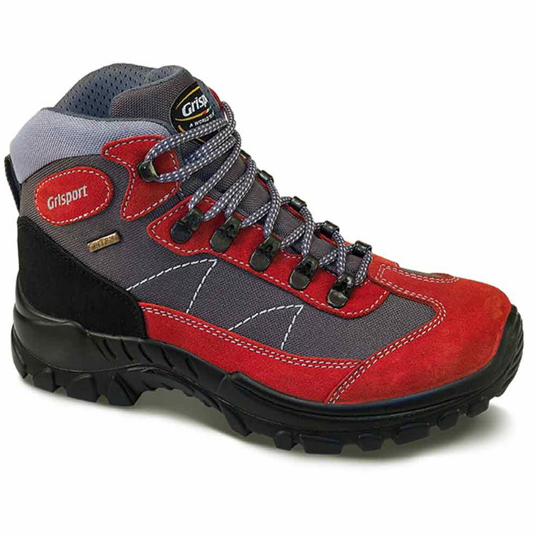 Buty trekkingowe damskie GRISPORT membrana