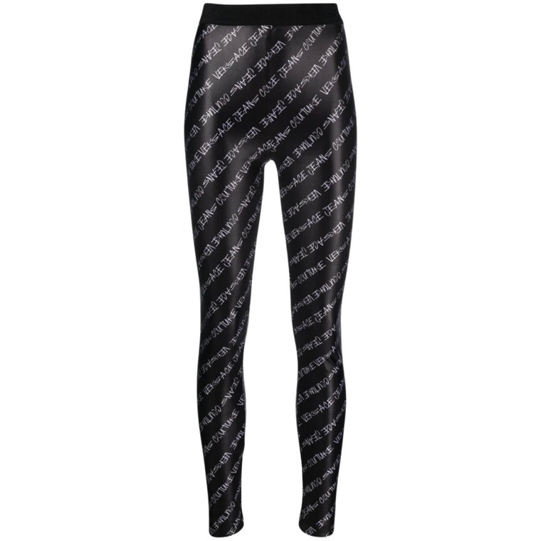 Leggings Versace Jeans Couture