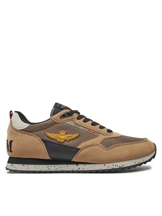 Sneakersy Aeronautica Militare