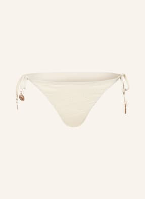 Seafolly Dół Od Bikini Trójkątnego Chiara beige