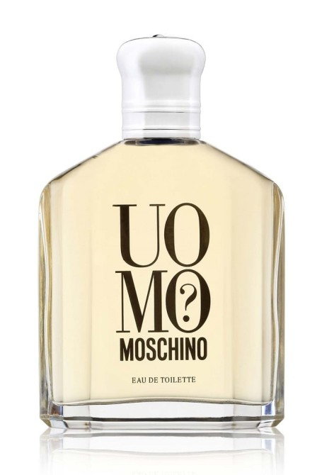 Moschino Uomo? woda toaletowa spray 125ml