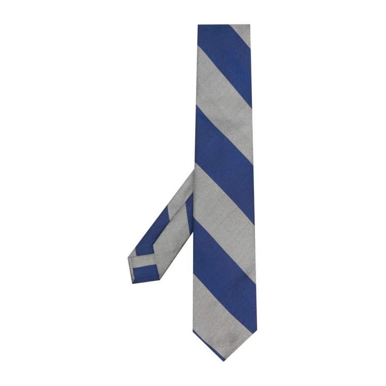 Ties Barba Napoli