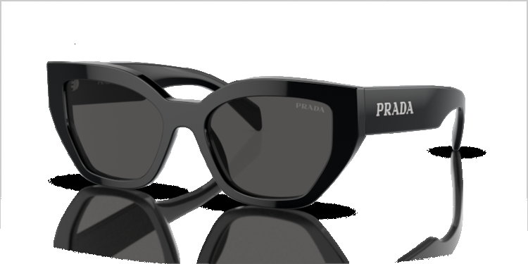 Okulary Przeciwsłoneczne Prada PR A09S 1AB5S0