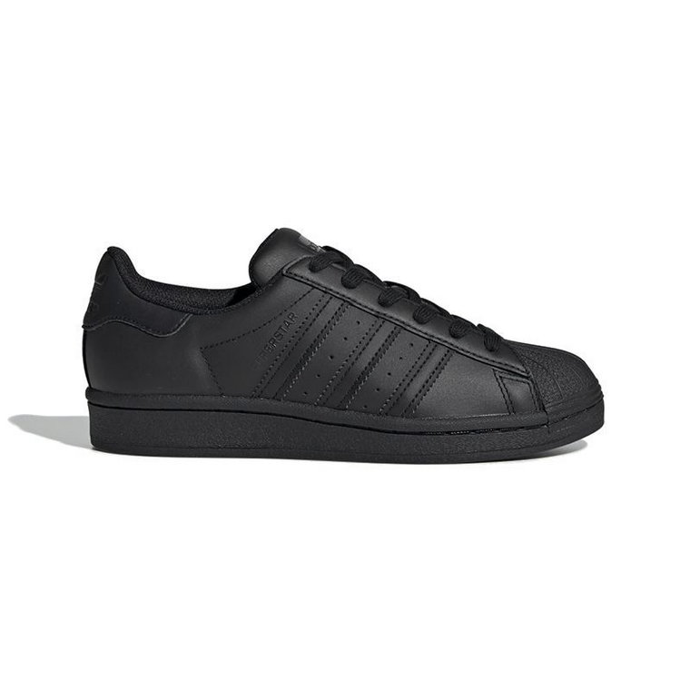 Buty adidas Originals Superstar FU7713 - czarne