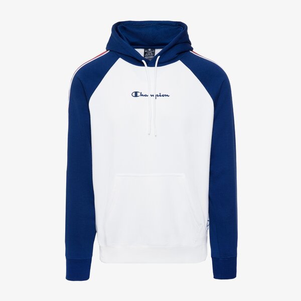 CHAMPION BLUZA Z KAPTUREM HOODED SWEATSHIRT