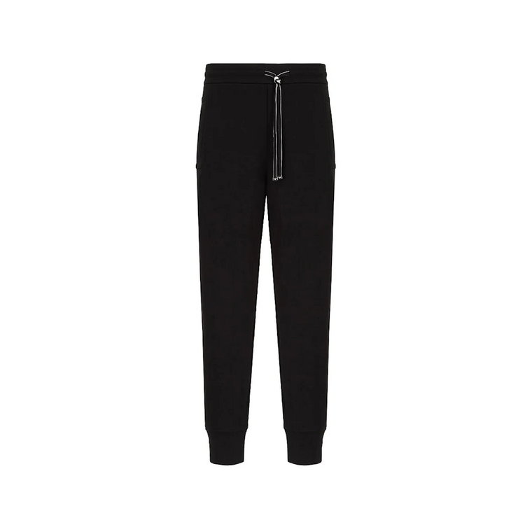 Sweatpants Emporio Armani