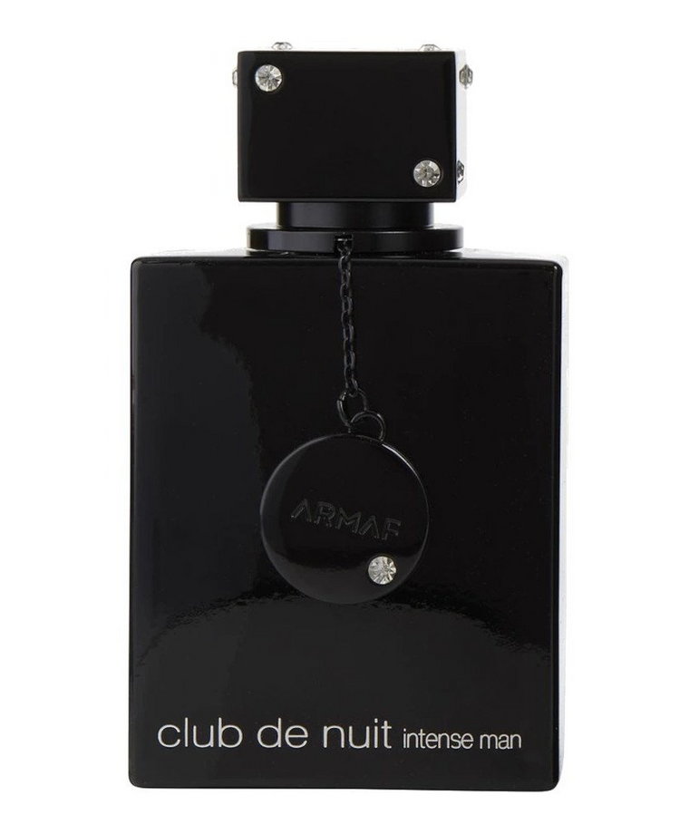 Armaf Club De Nuit Intense - Woda toaletowa dla mężczyzn 105ml