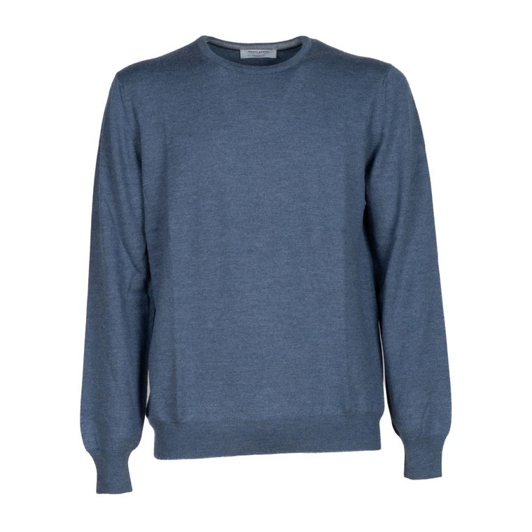 Round-neck Knitwear Gran Sasso