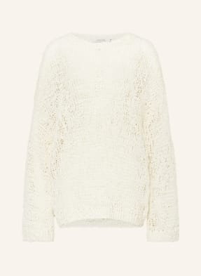 Dorothee Schumacher Sweter Oversize weiss