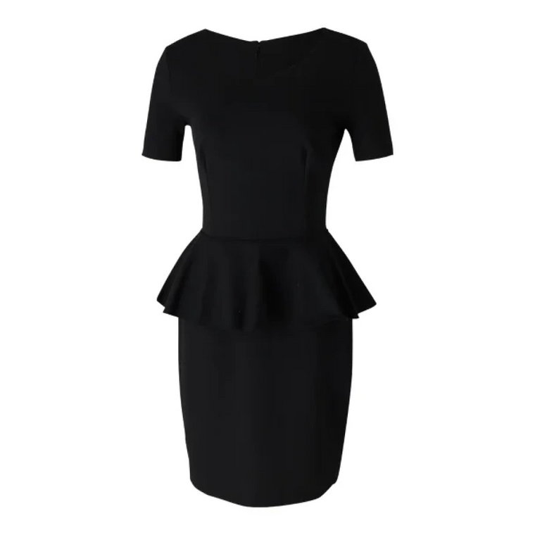 Pre-owned Cotton dresses Stella McCartney Pre-owned