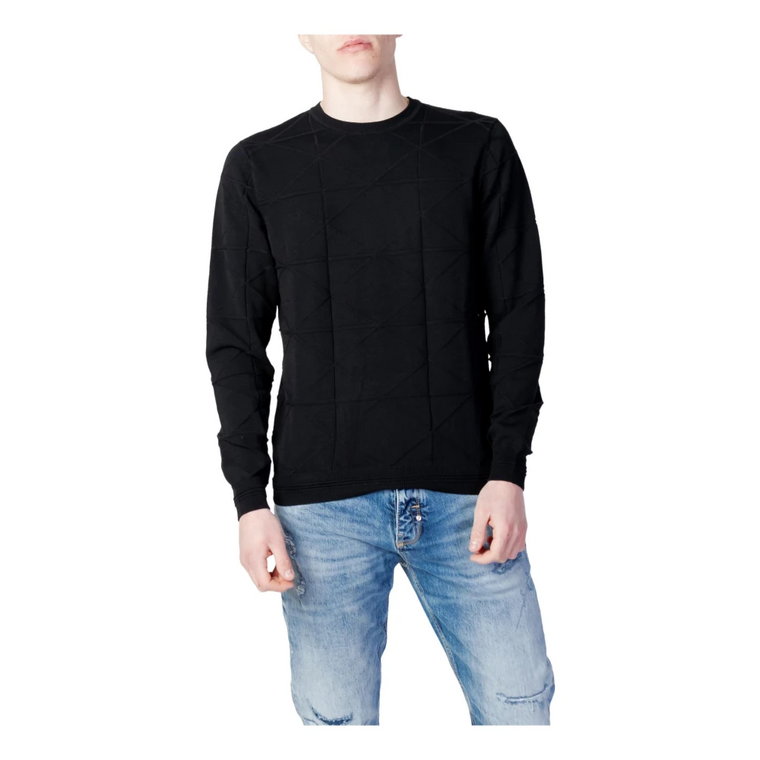 Antony Morato Men&#39;s Sweter Antony Morato