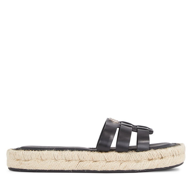 Espadryle Tommy Hilfiger