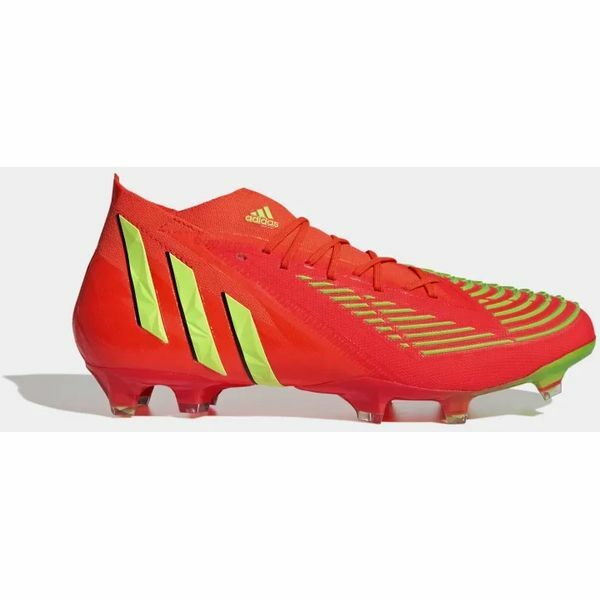 Buty piłkarskie korki Predator Edge.1 FG Adidas