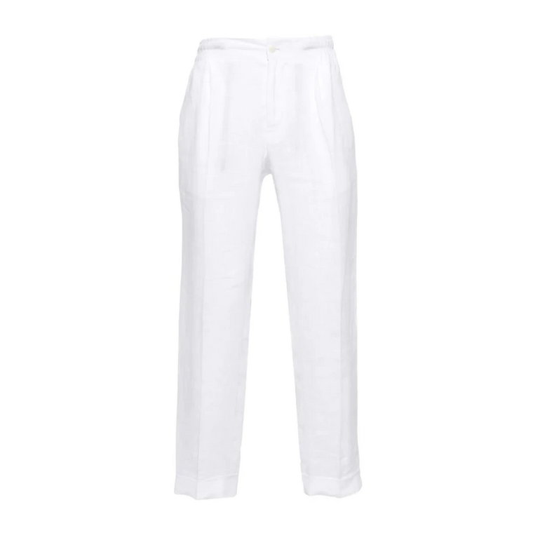 Bianco Sasha Stylowa Moda Kiton