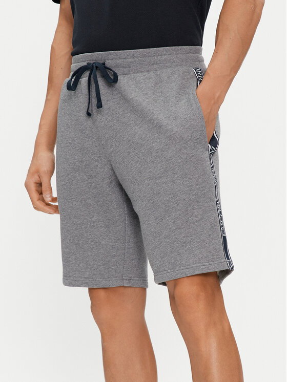 Szorty sportowe Emporio Armani Underwear