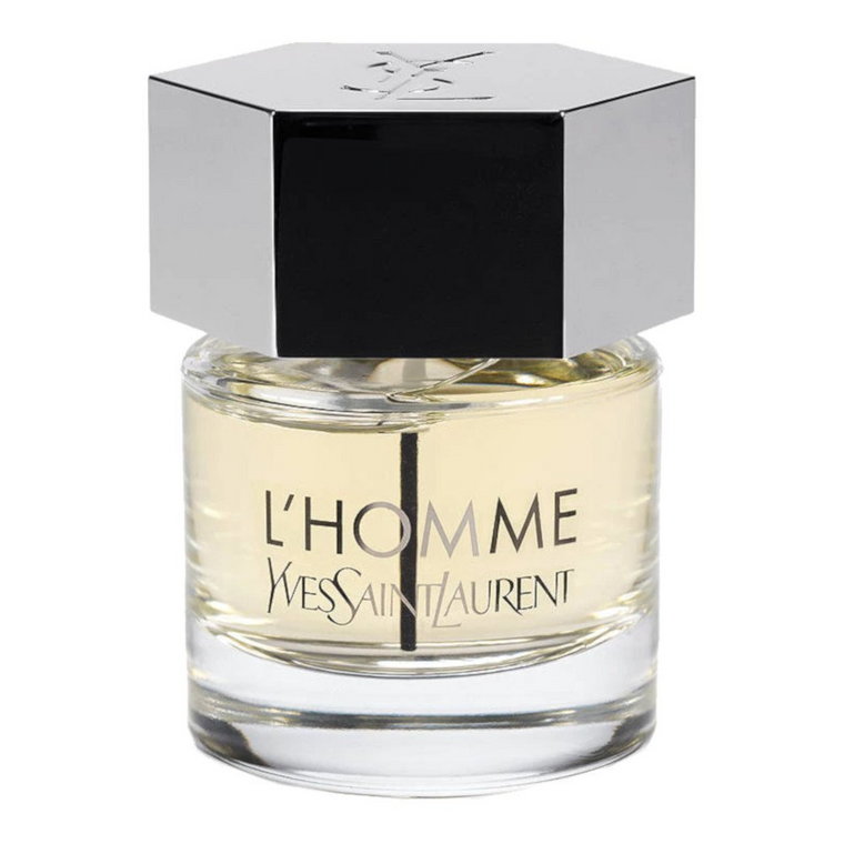 Yves Saint Laurent L'Homme  woda toaletowa  60 ml