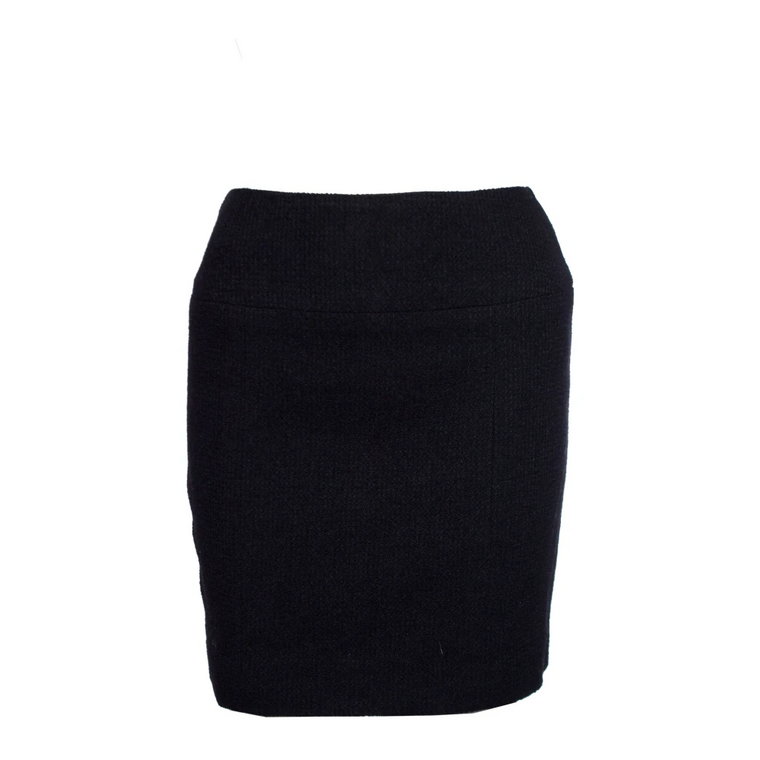 Pre-owned skirt Chanel Vintage