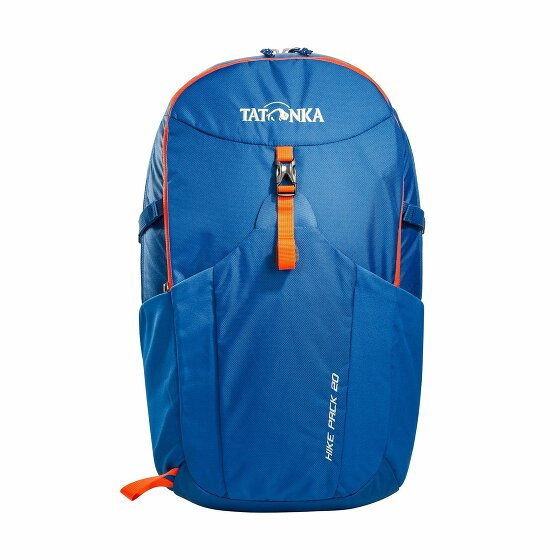 Tatonka Hike Pack 20 Plecak 47 cm blue